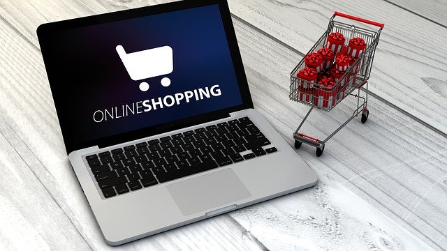 Online nákup