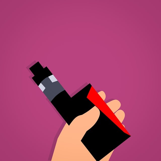 e cigareta
